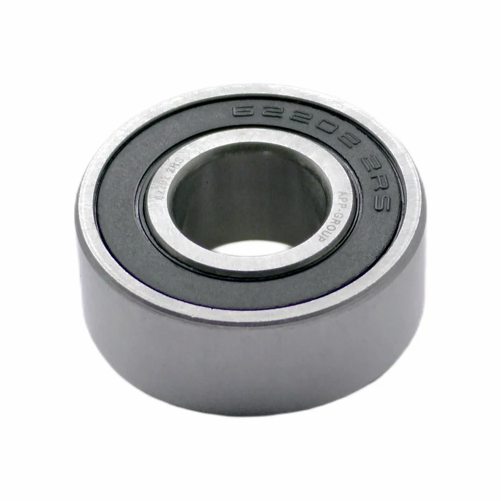Подшипник 180502 С17 (62202-2RS)