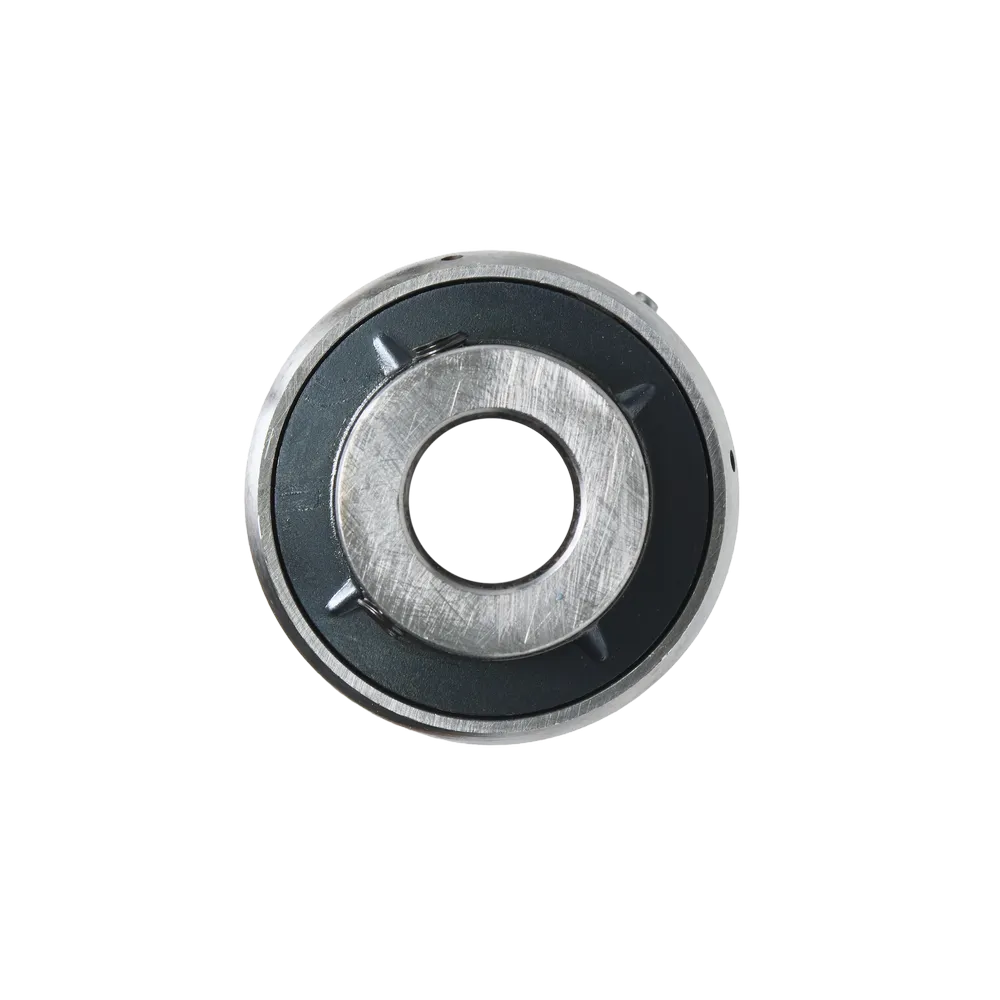 Подшипник шариковый самоустанавливающийся LE207-2F