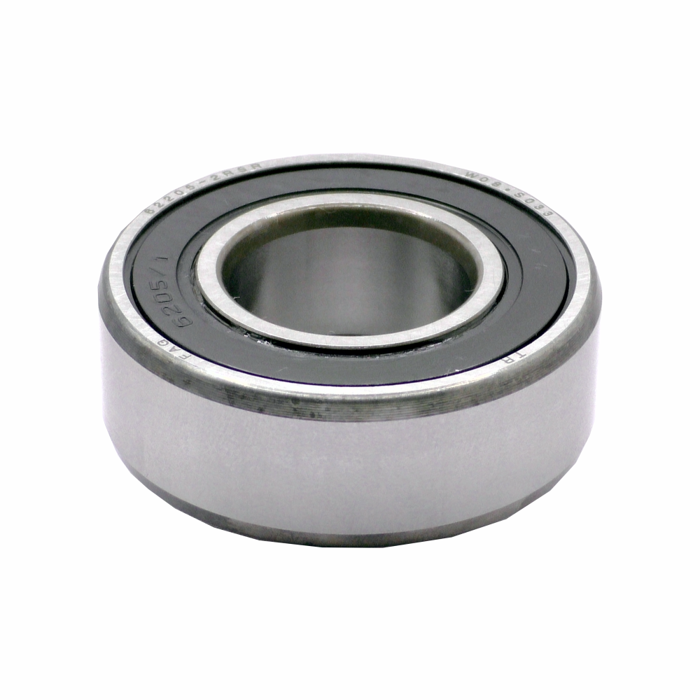 Подшипник 62205-A-2RSR