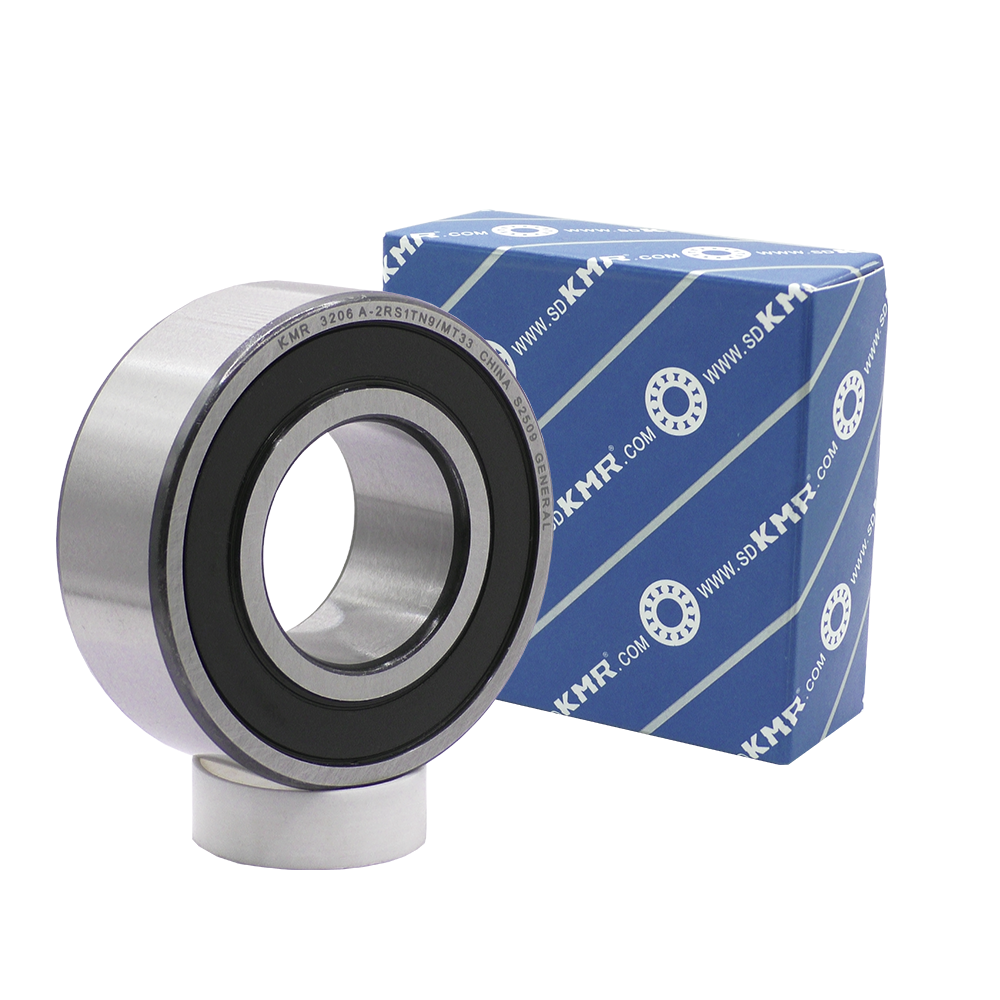 Подшипник 3206 A-2RS1TN9/MT33