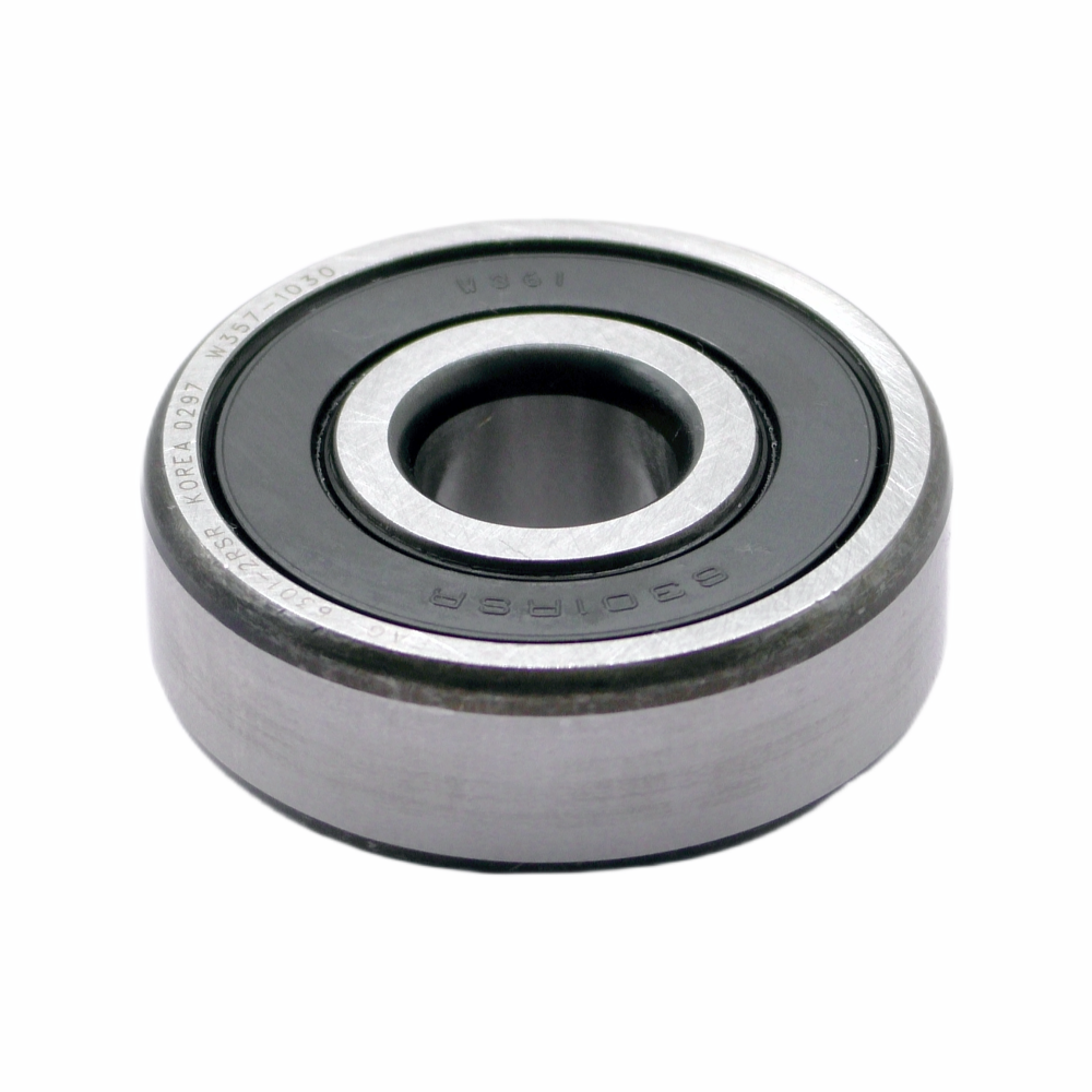 Подшипник 6301-2RSR