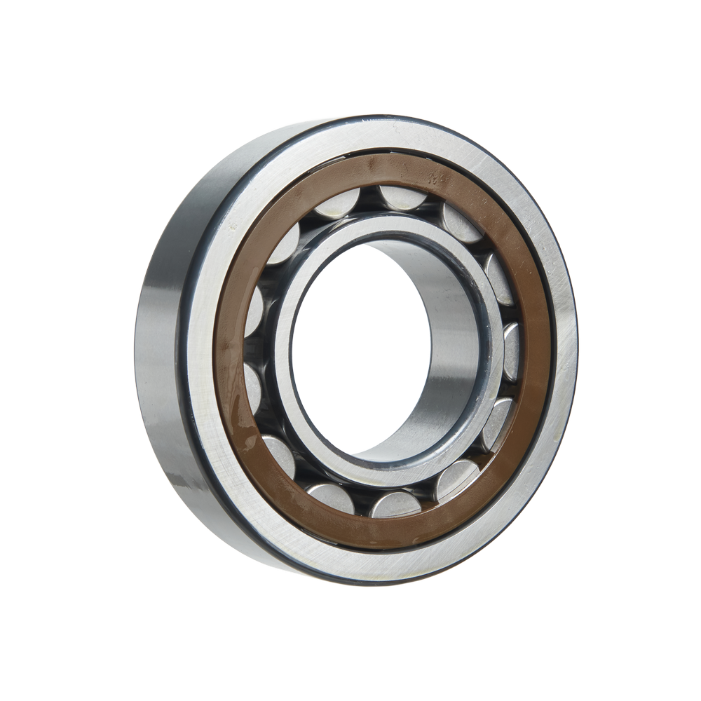 Подшипник NJ207EG