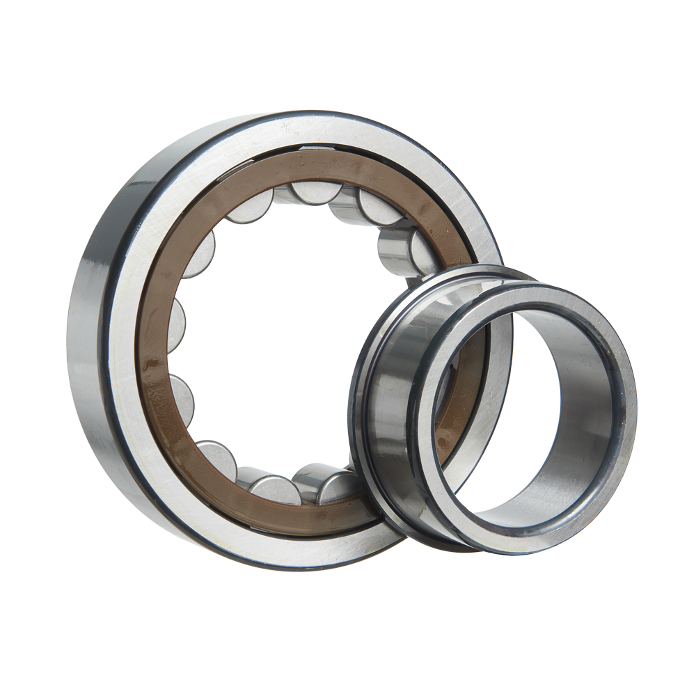 Подшипник NJ207EG