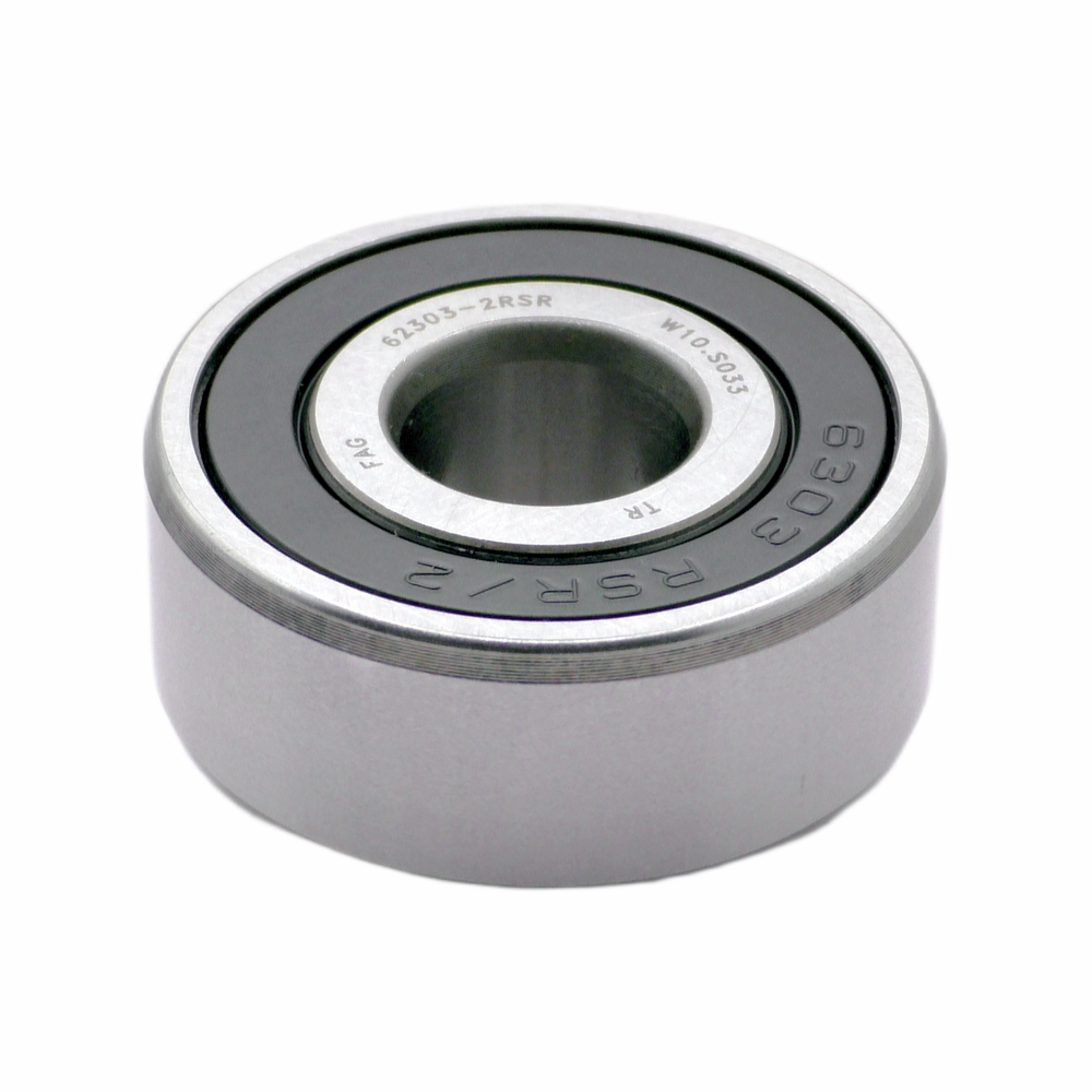 Подшипник 62303-A-2RSR