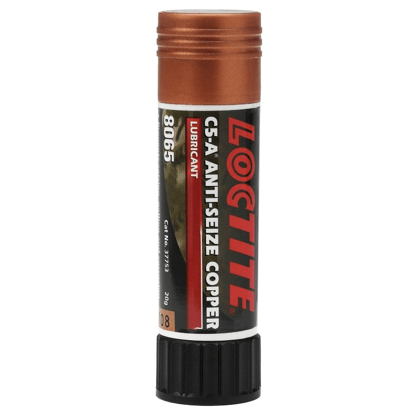 LOCTITE LB 8065 20G DE (525381) Антизадирная смазка с содержанием меди (стик)