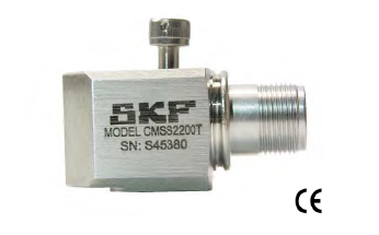 Акселерометр CMSS 2200