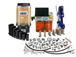 Маслостанция VGEV-173-000-229-471