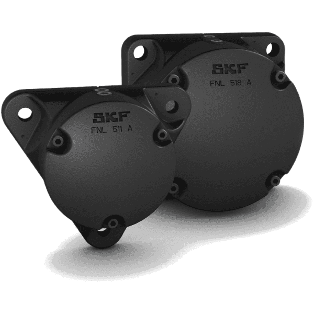 Корпус FNL 510 A