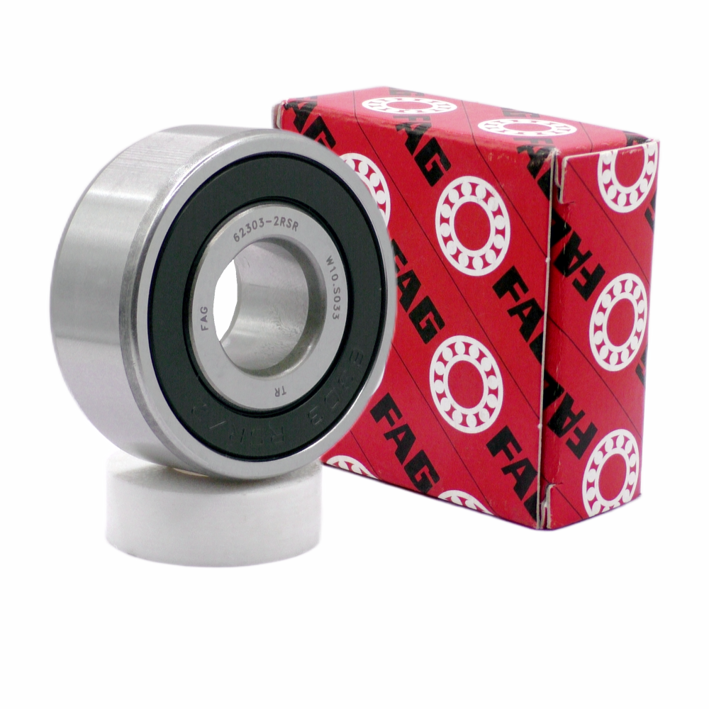 Подшипник 62303-A-2RSR