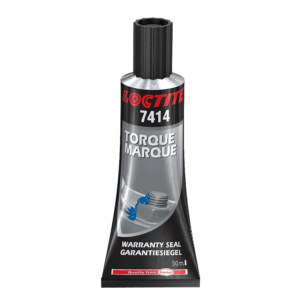 LOCTITE SF 7414 50ML (1269219) Паста для обнаружения микроперемещений деталей