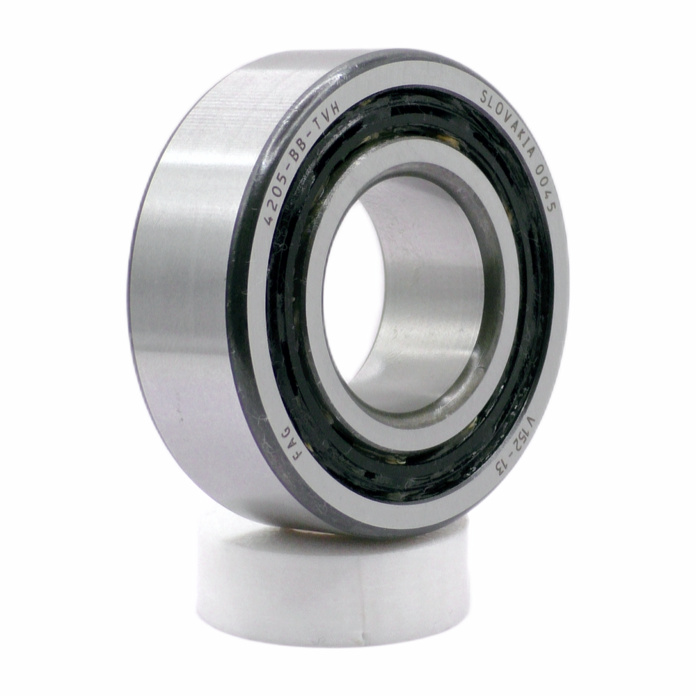 Подшипник 4205-BB-TVH