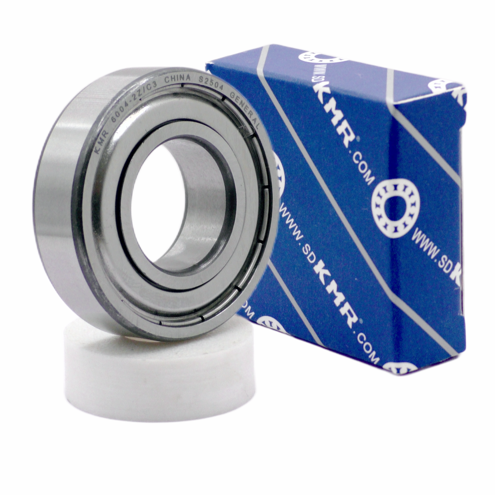 Подшипник 6004-2Z/C3