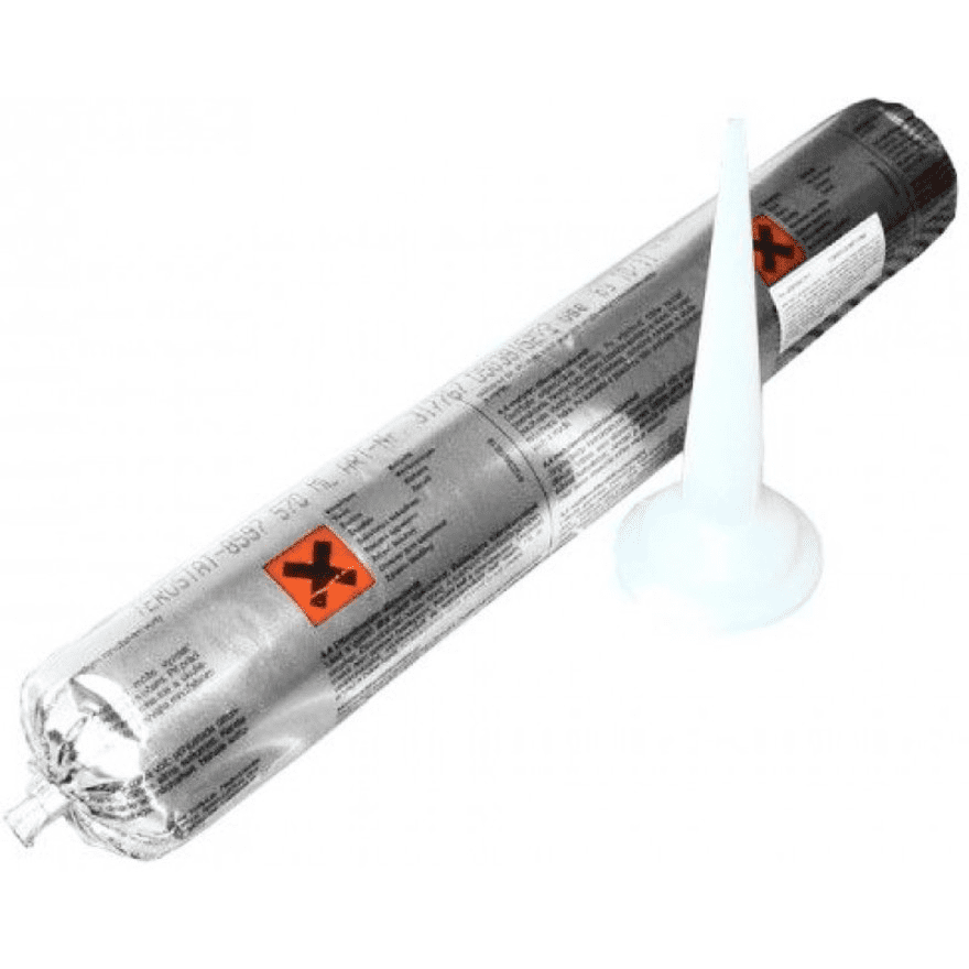 TEROSON PU 8590 FC600ML E/D/ES (634471) Клей для вклейки стекол