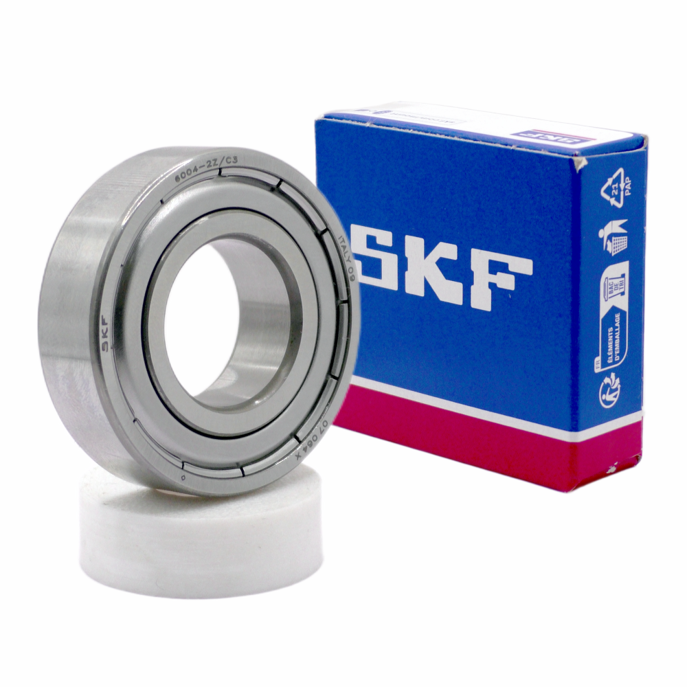 Подшипник 6004-2Z/C3