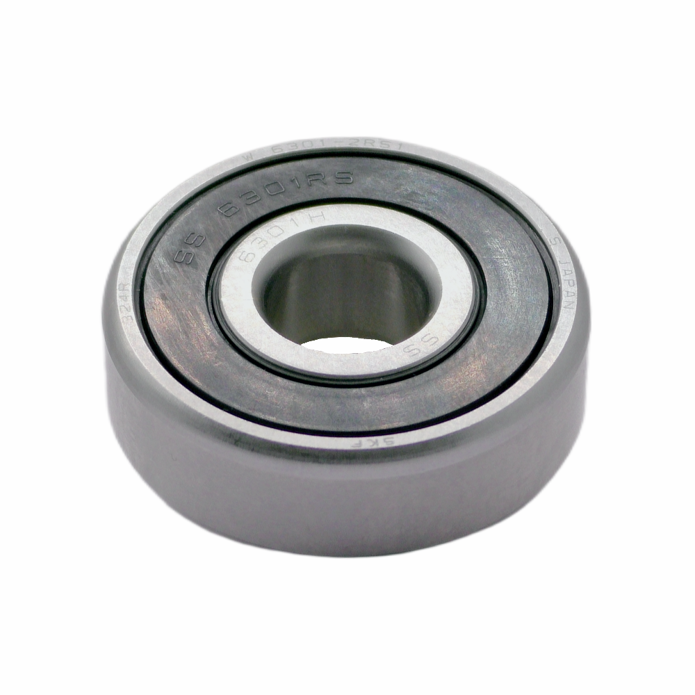 Подшипник W 6301-2RS1