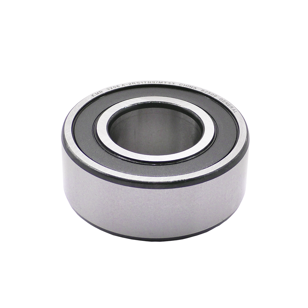Подшипник 3206 A-2RS1TN9/MT33