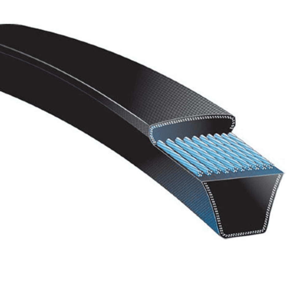 Ремень SPB 2600