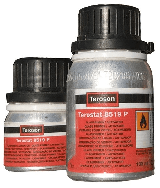 TEROSON PU 8519P 100ML праймер и активатор для стекла и металла