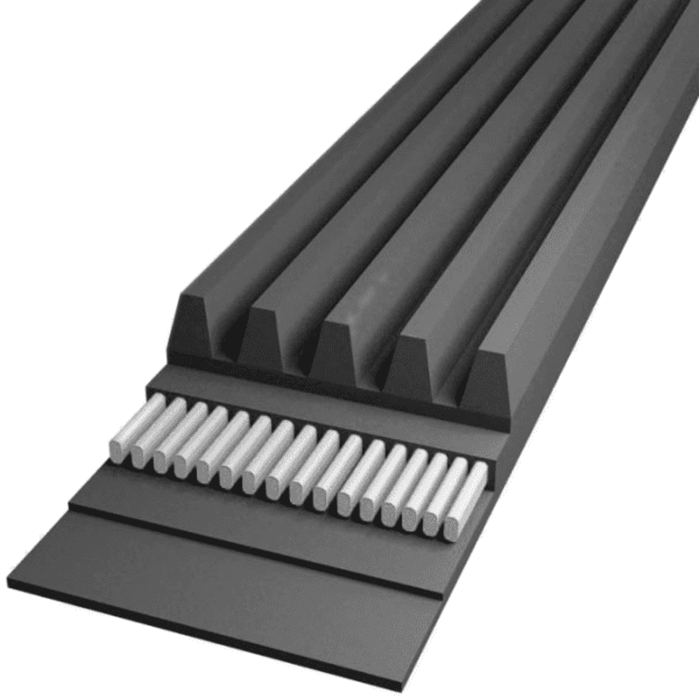 Ремень 4 K 0800