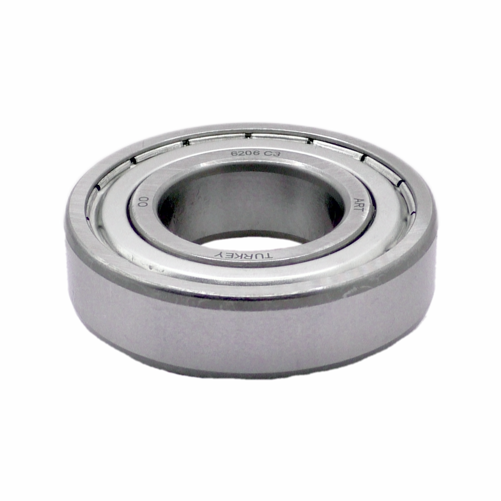 Подшипник 6206ZZC3
