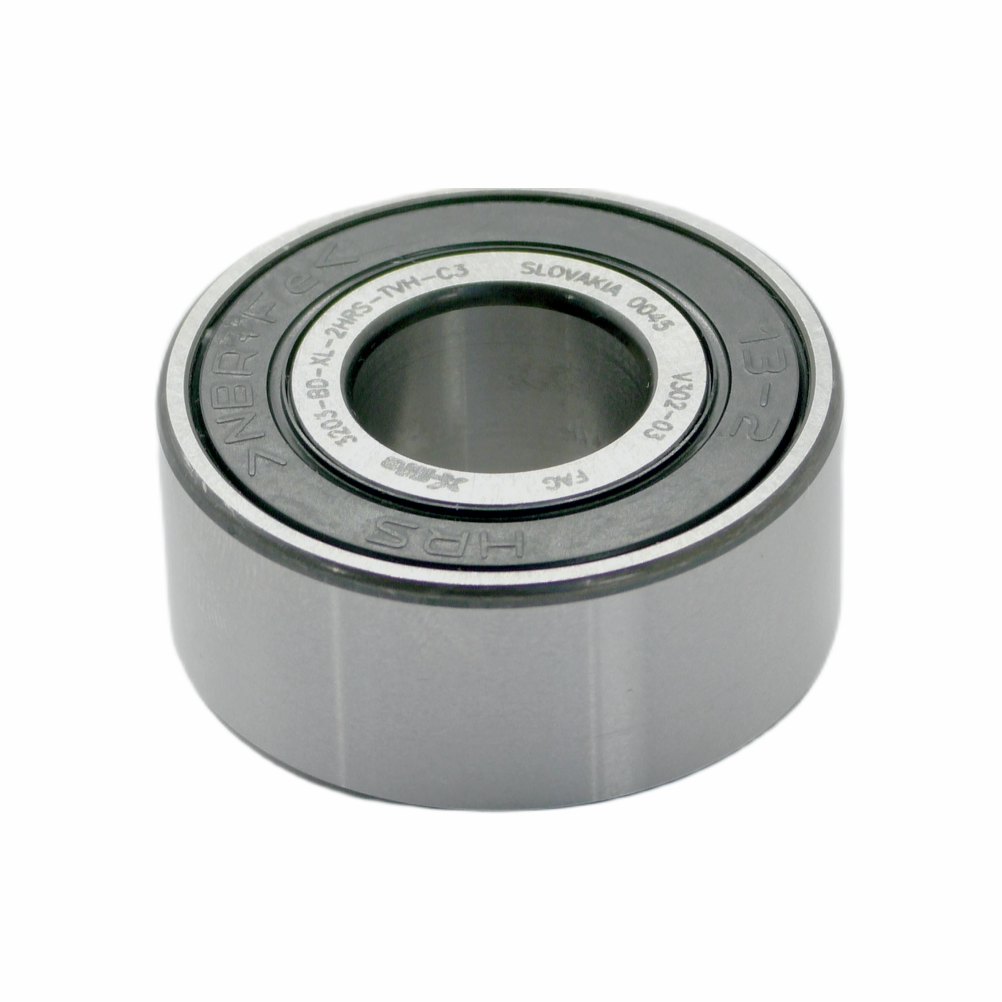 Подшипник 3203-BD-XL-2HRS-TVH-C3