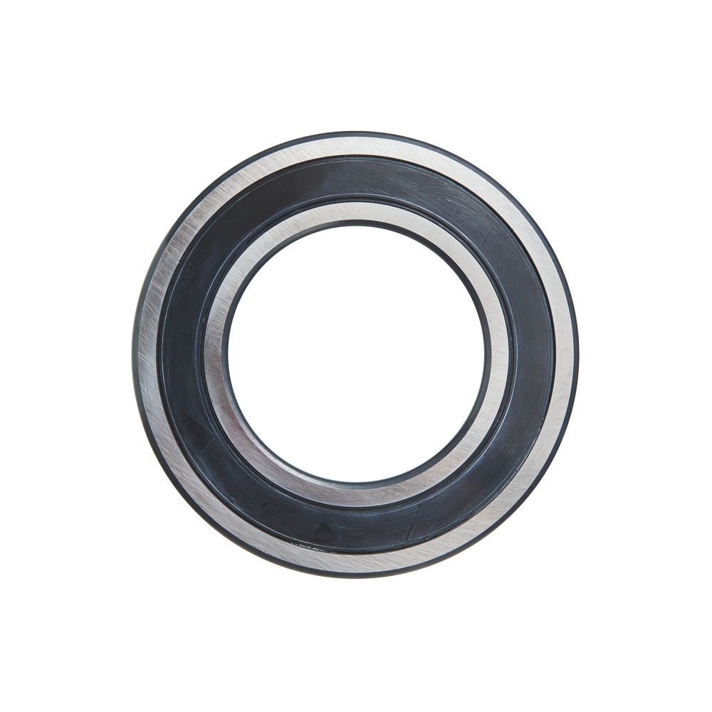 Подшипник 180200 С17 (6200-2RS)