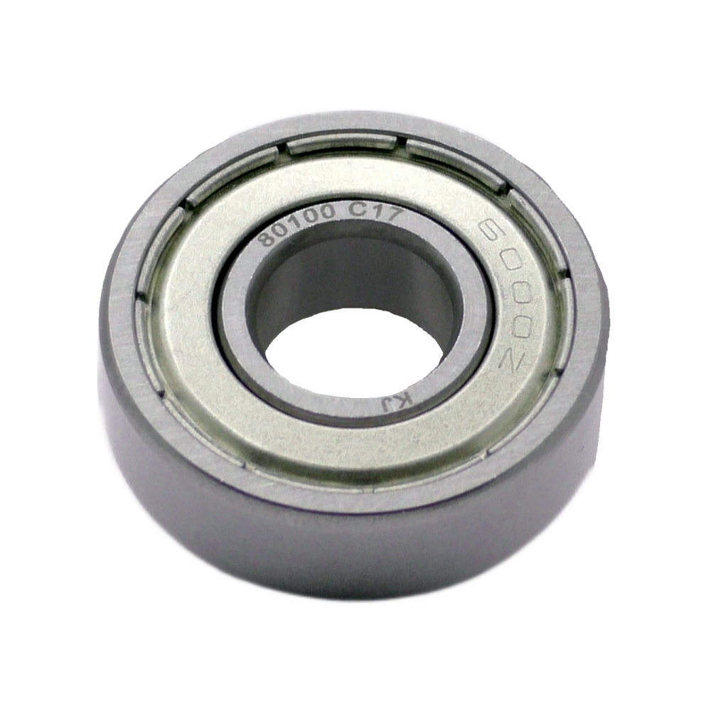 Подшипник 80100 С17
