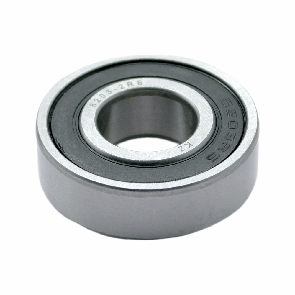 Подшипник 180203 С17 (6203-2RS)