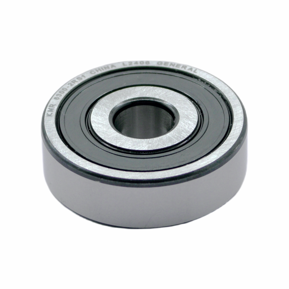 Подшипник 6300-2RS1