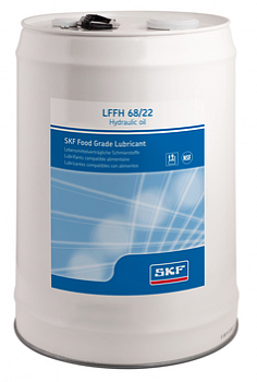 Гидравлическая жидкость LFFH 46/22