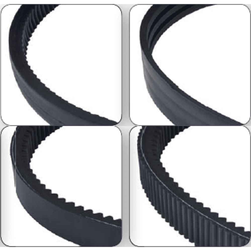 Ремень P3 107107 (Кевлар)