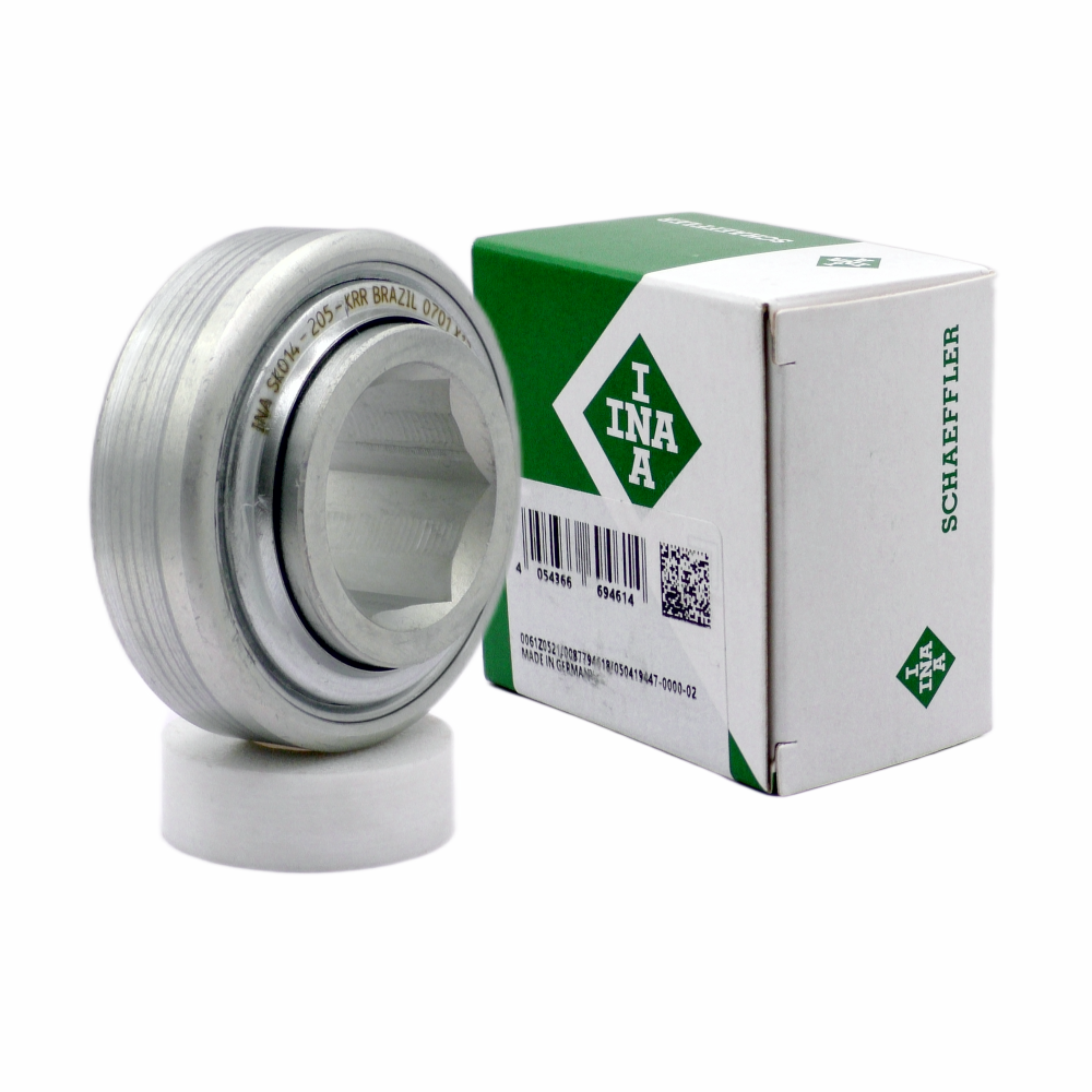 Подшипник SK014-205-KRR