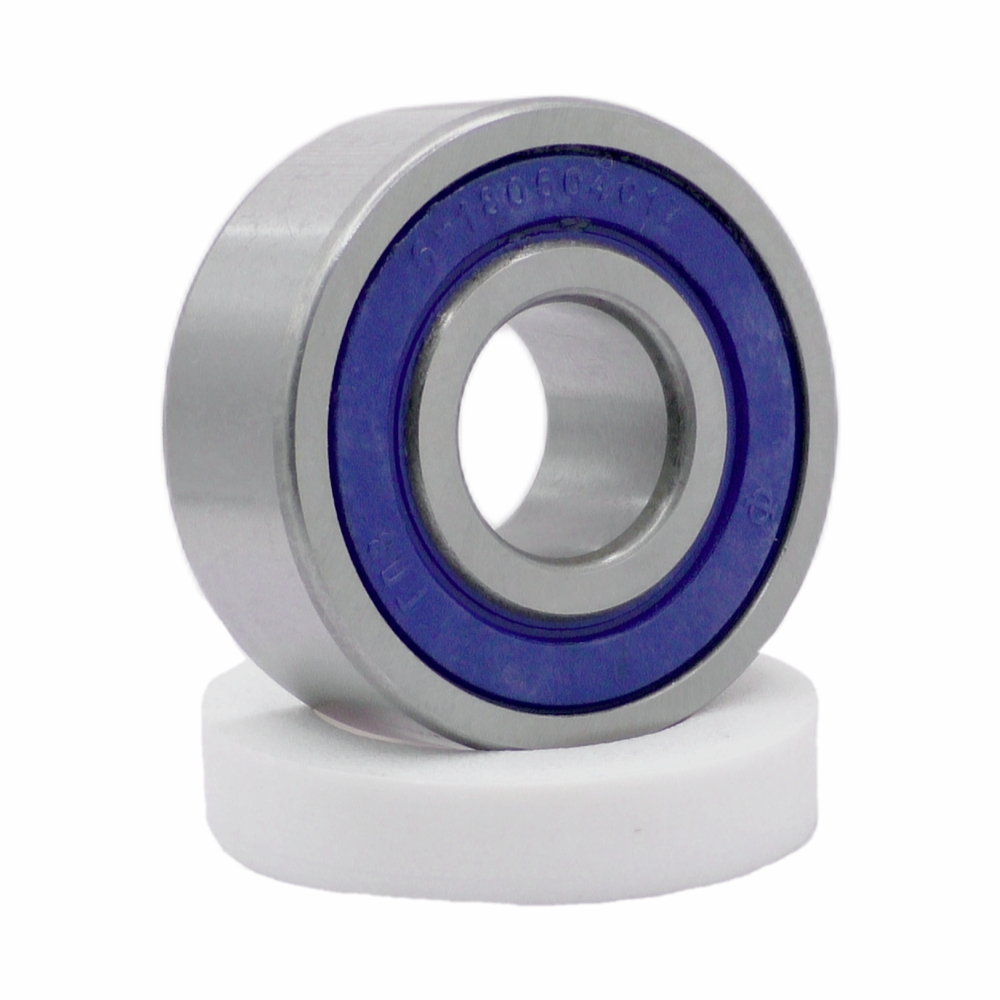 Подшипник 6-180604 С17 (62304-2RS P6)