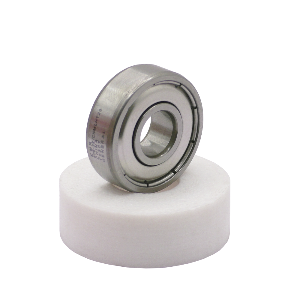 Подшипник 608-2Z/CNM LHT23