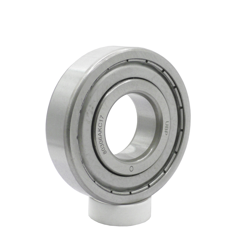 Подшипник 80306 АКС17