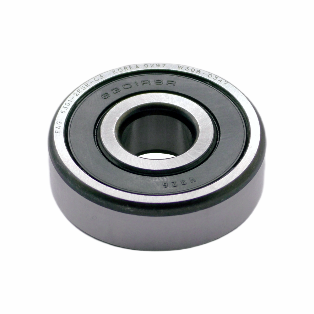 Подшипник 6301-2RSR-C3