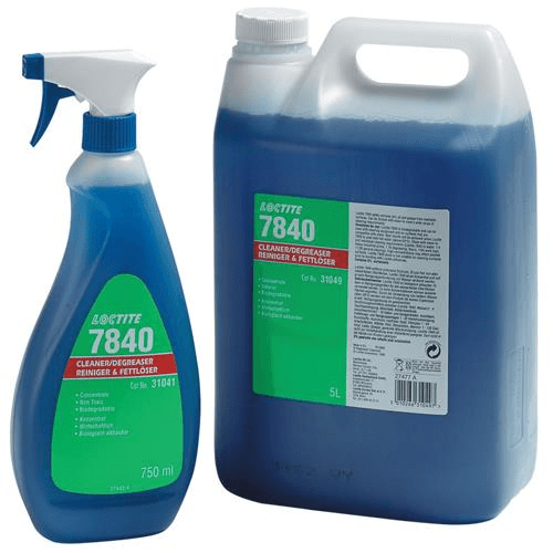 LOCTITE SF 7840 750ML (1456821) Универсальный концентрированный очиститель 