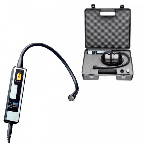 Детектор утечек ультразвуковой TMSU 1