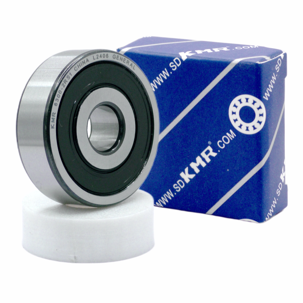 Подшипник 6300-2RS1