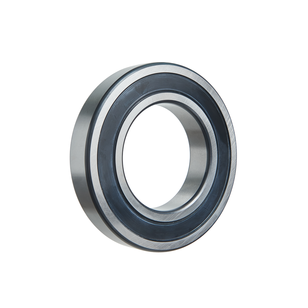 Подшипник 180200 С17 (6200-2RS)